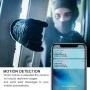 Cinzeiro com Câmara Espiã Full HD, Filtro e Wifi Secreto