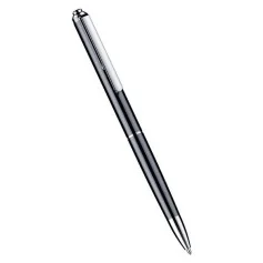 Caneta Espiã com Gravador de Voz, MP3 e USB 32GB Discreta