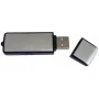 Pendrive Espião com Gravador de Áudio Secreto e 2GB Interno