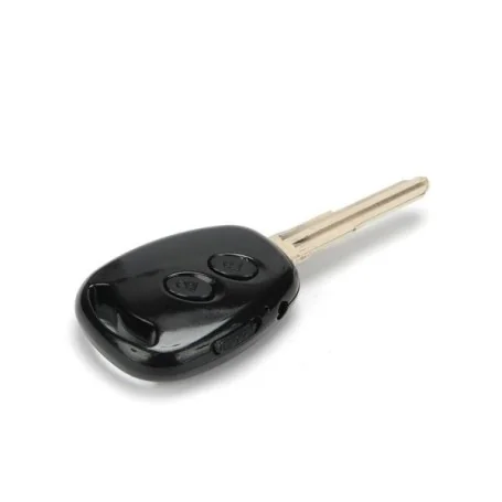 Chave Gravador Espiã com MP3 e 8GB ? Discreta e Potente