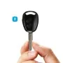 Chave Gravador Espiã com MP3 e 8GB ? Discreta e Potente