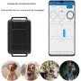 Coleira GPS 4G sem mensalidade, rastreie seu cão ao vivo