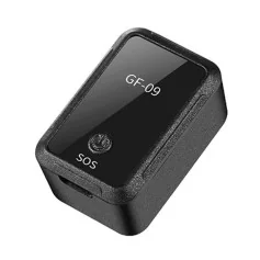 Rastreador GPS Compacto com Escuta Remota e Alerta Imediato