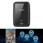 Rastreador GPS Compacto com Escuta Remota e Alerta Imediato