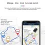 Rastreador GPS Compacto com Escuta Remota e Alerta Imediato