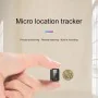 Rastreador GPS Compacto com Escuta Remota e Alerta Imediato