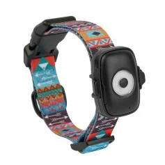 Rastreador GPS 4G à Prova d'Água com Alerta SOS em Tempo Real