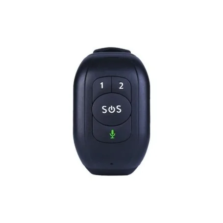 Relógio GPS 4G com SOS, Monitoramento e Chamadas Diretas