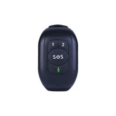 Relógio GPS 4G com SOS, Monitoramento e Chamadas Diretas