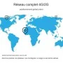 Relógio GPS 4G com SOS, Monitoramento e Chamadas Diretas