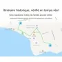 Relógio GPS 4G com SOS, Monitoramento e Chamadas Diretas