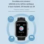 Relógio GPS 4G com SOS, Monitoramento e Vídeo em Tempo Real