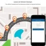 Rastreador GPS 4G com Corte Remoto e Alerta em Tempo Real