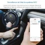Rastreador GPS 4G com Corte Remoto e Alerta em Tempo Real