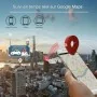 Rastreador GPS 4G com Corte Remoto e Alerta em Tempo Real