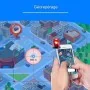 Rastreador GPS 4G com Corte Remoto e Alerta em Tempo Real