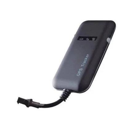 Rastreador GPS com Corte de Motor e Monitoramento em Tempo Real