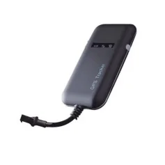 Rastreador GPS com Corte de Motor e Monitoramento em Tempo Real