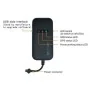Rastreador GPS com Corte de Motor e Monitoramento em Tempo Real