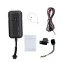 Rastreador GPS com Corte de Motor e Monitoramento em Tempo Real