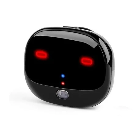 Rastreador GPS 4G à Prova D'Água com Alerta e Cerca Virtual