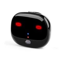 Rastreador GPS 4G à Prova D'Água com Alerta e Cerca Virtual