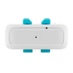 Rastreador GPS 4G com Alerta e Áudio para Pet Seguro Sempre