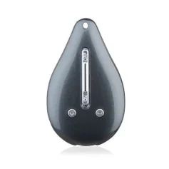Gravador de Voz Pingente Discreto com Alta Autonomia 8GB