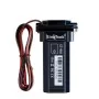 Rastreador GPS 3G com Alerta e Bateria Backup Integrada