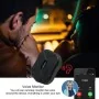 Rastreador GPS com Áudio, Ímãs Fortes e Bateria Longa Duração