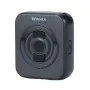Rastreador GPS 4G Mini com SOS, Geofence e Longa Duração