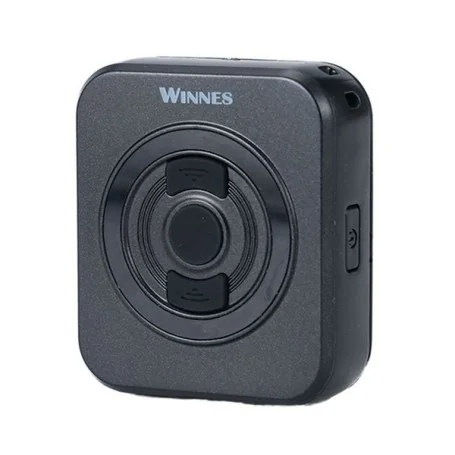 Rastreador GPS 4G Mini com SOS, Geofence e Longa Duração