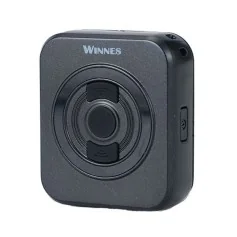 Rastreador GPS 4G Mini com SOS, Geofence e Longa Duração