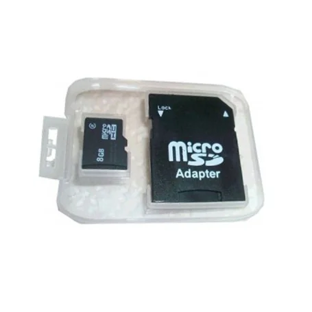 Cartão Micro SD 8GB