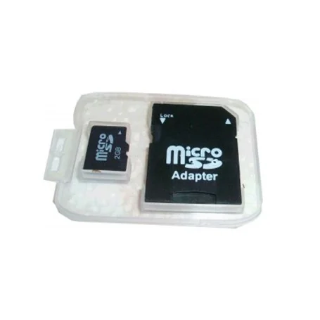 Cartão Micro SD 2GB