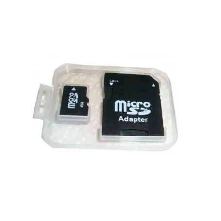 Cartão Micro SD 4GB