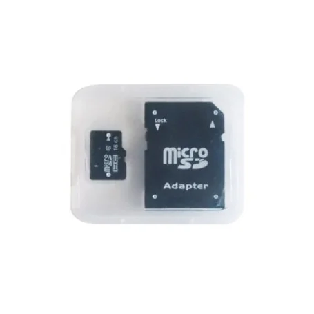 Cartão Micro SD 16GB