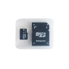Cartão Micro SD 16GB