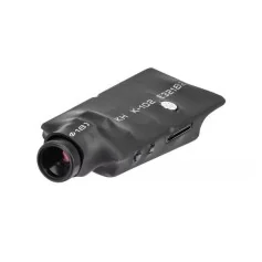Mini Câmara WiFi HD 1080P com Alerta por Movimento Instantâneo
