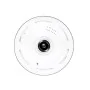 Câmara IP WiFi 360° HD com Visão Noturna e Detecção Inteligente