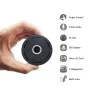 Câmara IP WiFi 360° HD com Visão Noturna e Detecção Inteligente