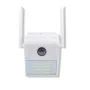 Arandela com Câmara IP HD, Sensor de Movimento e Áudio Duplo