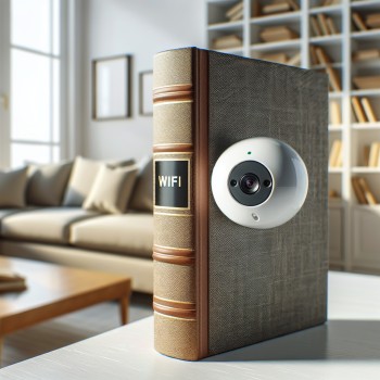 Casos de sucesso de utilização de câmaras espion wifi na vigilância